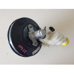 51854342 POMPA SERVOFRENO CON VASCHETTA FIAT PANDA 1.2 B 51KW 2015