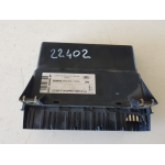 2S6T-15K600 BF CENTRALINA SIEMENS CHIUSURA FORD FIESTA 1.4 B ANNO 2005 5WK4 8031C T83SA