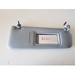 ALETTA PANTINA PARASOLE ANTERIORE DESTRA LATO PASSEGGERO BMW 320 2008