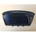 65.82-9193745 DISPLAY MONITOR MULTIFUNZIONE BMW 320 2.0 D 120KW 2008