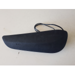 601978907 AIRBAG SEDILE SINISTRO LATO GUIDA BMW 320 ANNO 2009