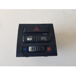 9132421-01 GRUPPO DI COMANDO QUATTRO FRECCE EMERGENZA BMW 320 ANNO 2012 913242101 