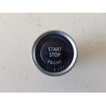 9154945-03 COMANDO INTERRUTTORE START E STOP BMW 320 2.0 D 120KW 2012