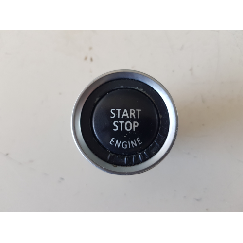 9154945-03 COMANDO INTERRUTTORE START E STOP BMW 320 2.0 D 120KW 2012