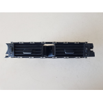 6422 9130458.9 BOCCHETTE DIFFUSORI ARIA CENTRALI BMW 320 ANNO 2009