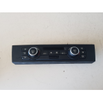 6411 9199260-01 COMANDO CLIMA ARIA A/C LANCIA BMW 320 ANNO 2009