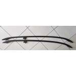 BARRE TETTO LONGITUDINALI PORTAPACCHI BMW 320 E91 ANNO 2010