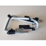 846966859043 AIRBAG TENDINA SINISTRA LATO GUIDA BMW 320 SW ANNO 2008