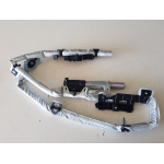 85696686004E AIRBAG TENDINA DESTRA LATO PASSEGGERO BMW 320 SW ANNO 2008