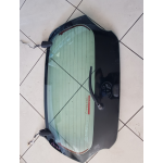 VETRO PORTELLO COFANO POSTERIORE TOYOTA AYGO ANNO 2006 5 PORTE