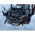 TZJA MOTORE FORD FIESTA 1.6 D 70KW 5M 2010