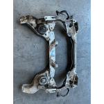 CULLA ASSALE ANTERIORE TELAIO MOTORE BMW 320 2.0 D 120KW 2008 