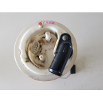 1347802080 POMPA CARBURANTE E GALLEGGIANTE Fiat Ducato 2.2 d 74kw 2009 motore 4hv 