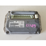 0261200716 CENTRALINA MOTORE LANCIA Y YPSILON 1.1 B 37KW 3P 1995