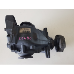 7566225-01 DIFFERENZIALE POSTERIORE BMW 320 2.0 D 120KW 2008 N47D20C