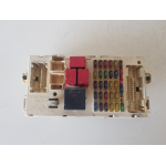 51711824 CENTRALINA PORTAFUSIBILI BODY COMPUTER FIAT STILO 1.9 D 103KW 2005