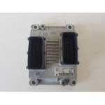 55350551 CENTRALINA MOTORE OPEL CORSA C 1.0 B 43KW Z10XE 0261207960 
