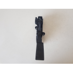 A1693000304 PEDALE ACCELERATORE POTENZIOMETRO MERCEDES CLASSE A W169 2.0 D 80KW 2006