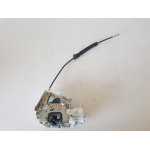 1697202835 Q5 SERRATURA CHIUSURA PORTA ANTERIORE DESTRA MERCEDES CLASSE A A180 W169 2006