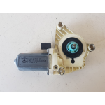 A1698201542 MOTORINO ALZACRISTALLO PORTA ANTERIORE SINSITRA MERCEDES CLASSE A W169 2006
