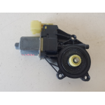 8A61-14A389-B MOTORINO ALZACRISTALLO PORTA ANTERIORE SINISTRA FORD FIESTA 2010 0130822404