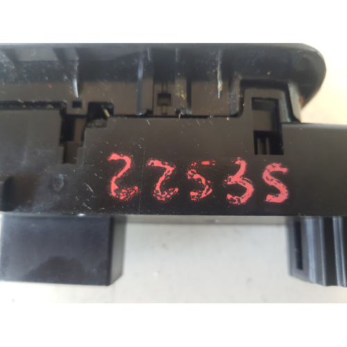 8A6T-14A132-CC PULSANTIERA COMANDO ALZAVETRO ANTERIORE SINISTRA FORD FIESTA 2010