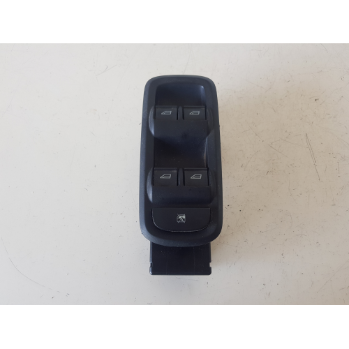 8A6T-14A132-CC PULSANTIERA COMANDO ALZAVETRO ANTERIORE SINISTRA FORD FIESTA 2010