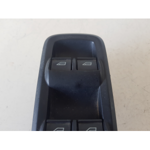 8A6T-14A132-CC PULSANTIERA COMANDO ALZAVETRO ANTERIORE SINISTRA FORD FIESTA 2010