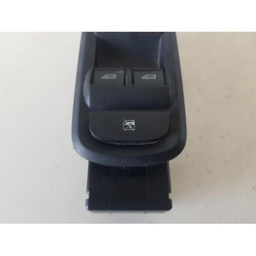 8A6T-14A132-CC PULSANTIERA COMANDO ALZAVETRO ANTERIORE SINISTRA FORD FIESTA 2010