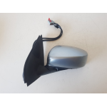 SPECCHIO SPECCHIETTO RETROVISORE ESTERNO SINISTRO FIAT STILO 2005 6PIN 