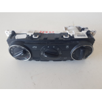 A1698301585 CENTRALINA COMANDO CLIMA ARIA A/C MERCEDES CLASSE A W169 2006