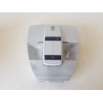 A1698200001 Q5 PLAFONIERA LUCE INTERNA ABITACOLO MERCEDES CLASSE A W169 2006