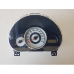 D01J55430 K9001 QUADRO STRUMENTI VEGLIA CONTACHILOMETRI KM MAZDA 2 1.3 B 55 KW 2009
