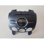 DL4066AR0 RADIO AUTORADIO STEREO LETTORE CD MAZDA 2 2009 14797726 