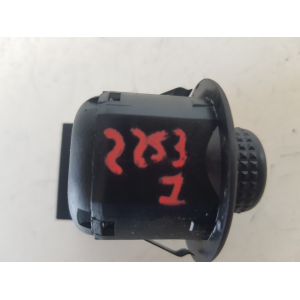 9386178676BB COMANDO REGOLAZIONE SPECCHI ESTERNI RETROVISORI FORD FIESTA 2010