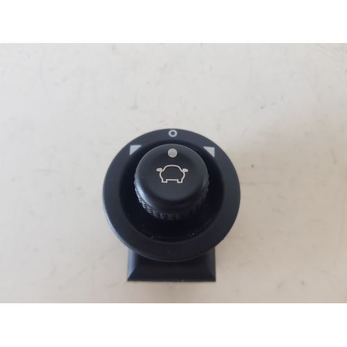 9386178676BB COMANDO REGOLAZIONE SPECCHI ESTERNI RETROVISORI FORD FIESTA 2010