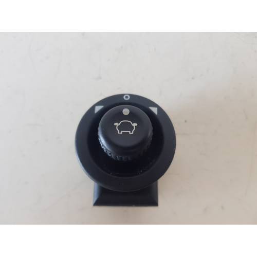 9386178676BB COMANDO REGOLAZIONE SPECCHI ESTERNI RETROVISORI FORD FIESTA 2010
