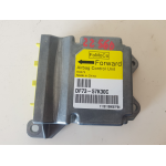 DF73-57K30C CENTRALINA AIRBAG MAZDA 2 1.3 B 55KW 2009