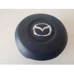 DF7357 K0002 AIRBAG VOLANTE MAZDA 2 1.3 B 55KW 2009