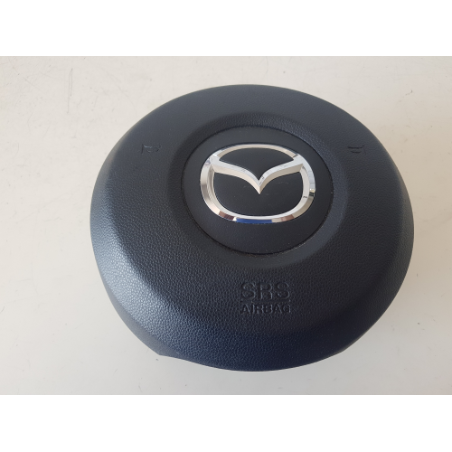 DF7357 K0002 AIRBAG VOLANTE MAZDA 2 1.3 B 55KW 2009