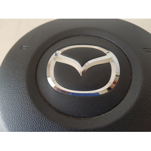 DF7357 K0002 AIRBAG VOLANTE MAZDA 2 1.3 B 55KW 2009