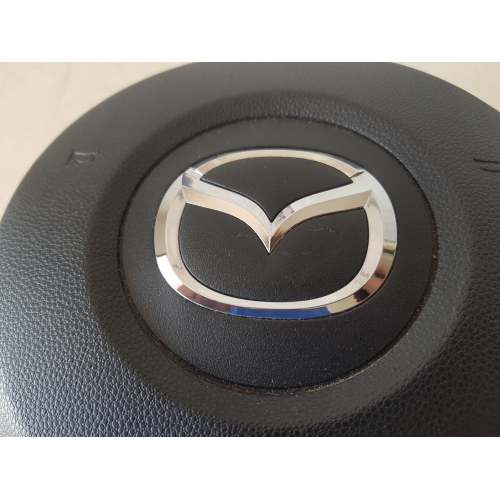 DF7357 K0002 AIRBAG VOLANTE MAZDA 2 1.3 B 55KW 2009
