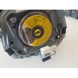 DF7357 K0002 AIRBAG VOLANTE MAZDA 2 1.3 B 55KW 2009
