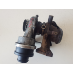 A640091780 Q2 TURBO TURBINA TURBOCOMPRESSORE MERCEDES CLASSE A A180 W169 2.0 D 80KW 2006
