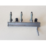 23250-0D030 FLAUTO INIEZIONE INIETTORI BENZINA TOYOTA YARIS 1.0 B 2016