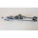 DF716737X MOTORINO ASTA TERGI TRGICRISTALLO ANTERIORE MAZDA 2 2009
