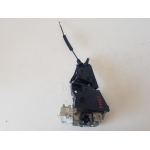 1697202535 Q5 SERRATURA CHIUSURA PORTA ANTERIORE SINISTRA MERCEDES CLASSE A A180W169 2006