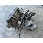 8TH1205633 CAMBIO MANUALE MAZDA 2 1.3 B 55KW 2009 ZJ