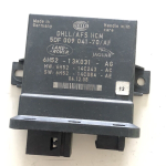 6H52-13K031-AG CENTRALINA LUCE LAND ROVER FREELANDER 2.0 D 2006 5DF009041-70AF 6H52-14C243-AC 6H52-14C084-AE