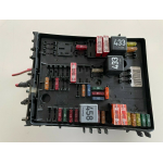 1k0937124h CENTRALINA PORTA FUSIBILI AUDI A3 2.0 TDI 16V 6M KW103 2006 BKD